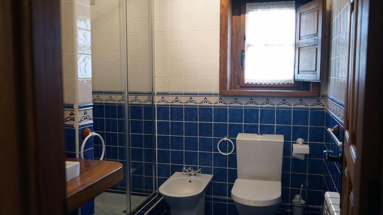 Ferienwohnung Casa Tinuca Cos Exterior foto