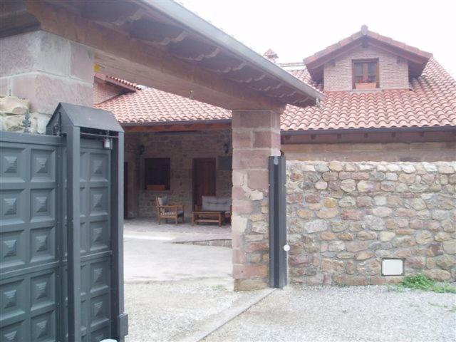 Ferienwohnung Casa Tinuca Cos Exterior foto