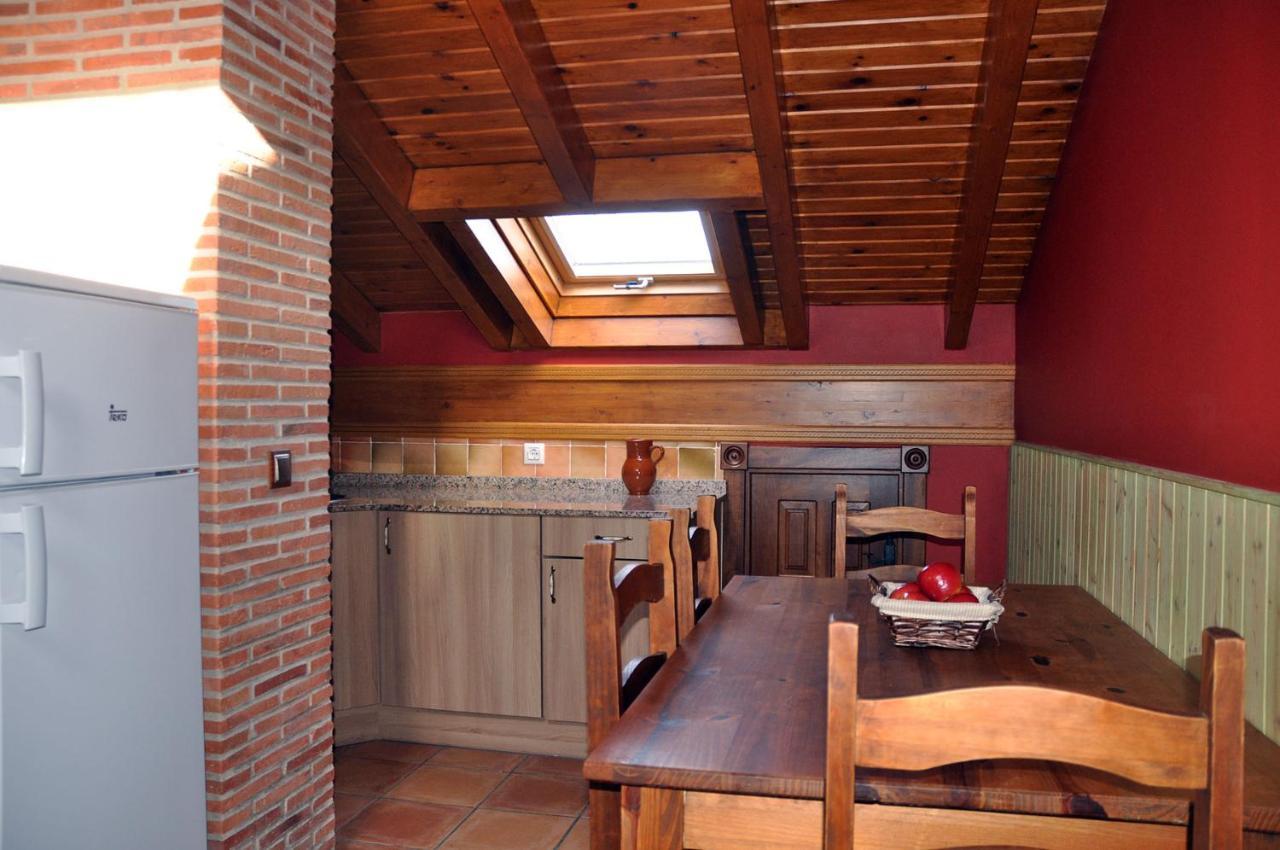 Ferienwohnung Casa Tinuca Cos Exterior foto