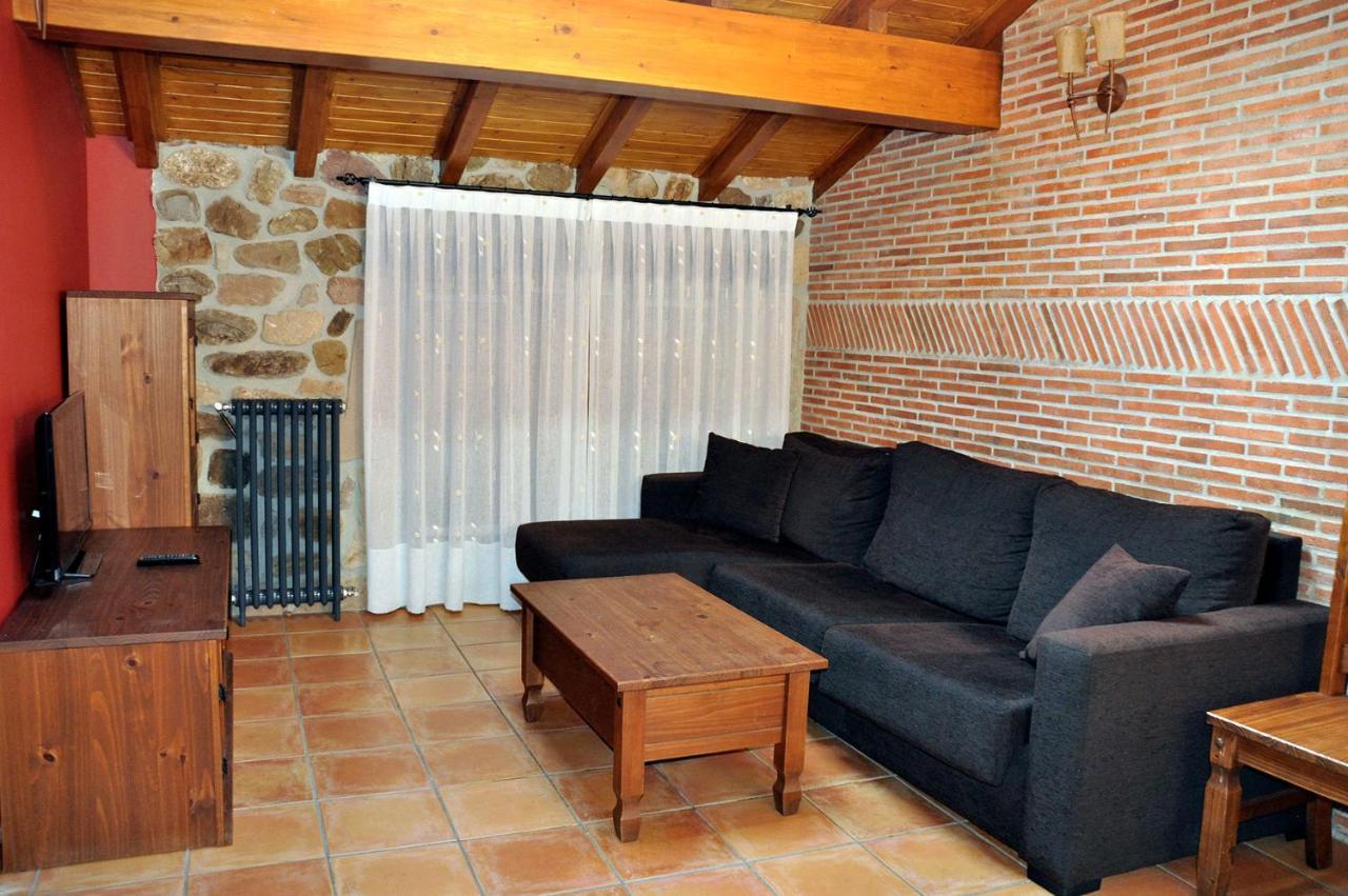Ferienwohnung Casa Tinuca Cos Exterior foto